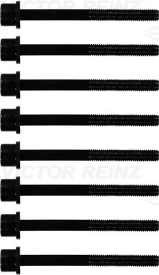 Cylinder Head Bolt Set